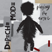 Depeche Mode- Playing The Angel { VINYL LP }