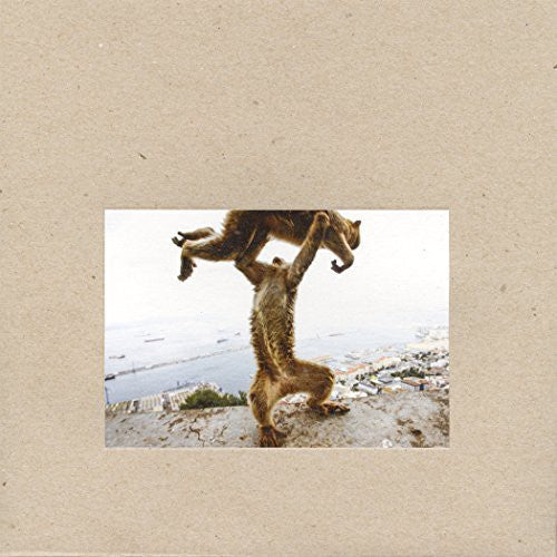 Shellac- Dude Incredible { VINYL LP }