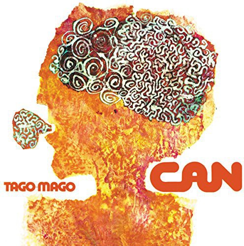 Can: Tago Mago - VINYL