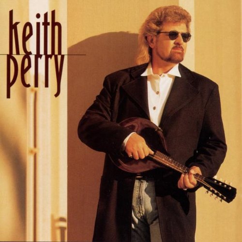 Keith Perry: Keith Perry - Record