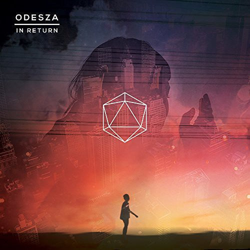 Odesza: In Return - Record