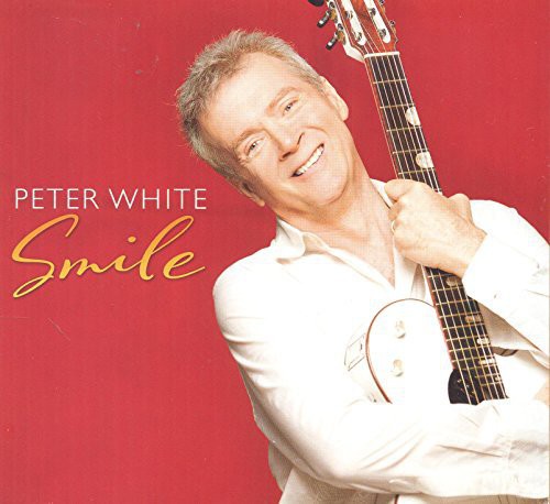 Peter White: Smile - CD