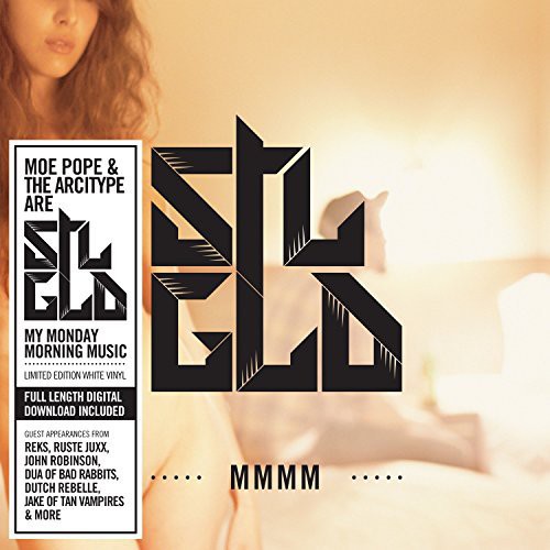 Stl Gld: My Monday Morning Music - Record