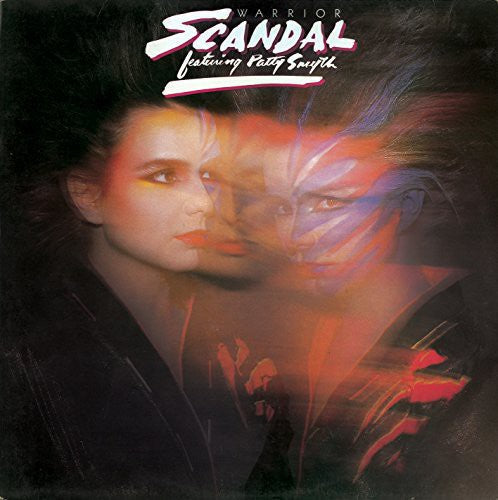Scandal: Warrior - CD