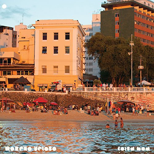Moreno Veloso- Coisa Boa { VINYL LP }