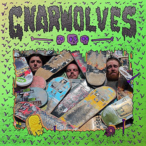 Gnarwolves: Gnarwolves - Record