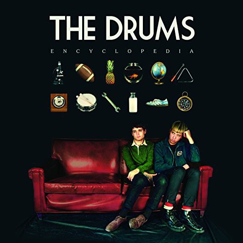 The Drums: Encyclopedia - Record
