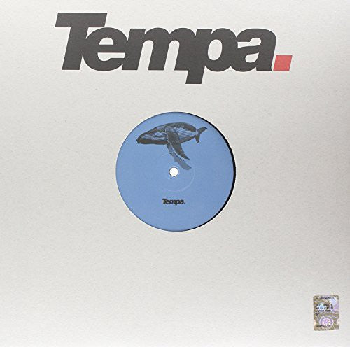 Skeptical: Echo Dub / Chain Reaction - 12-INCH SINGLE