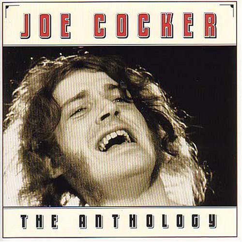 Joe Cocker: The Anthology - CD