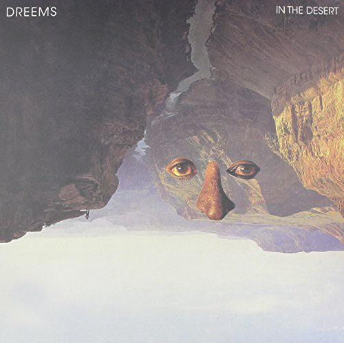 Dreems: In the Desert Remixes - 12-INCH SINGLE