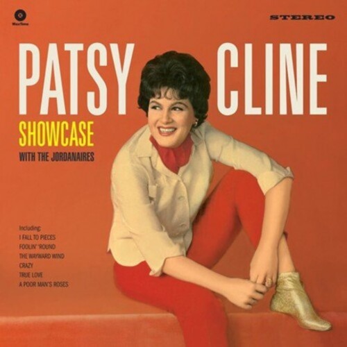 Patsy Cline: Showcase - Record