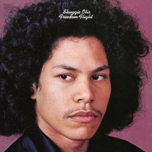 Shuggie Otis- Freedom Flight { VINYL LP }