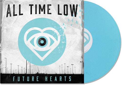 All Time Low: Future Hearts - VINYL