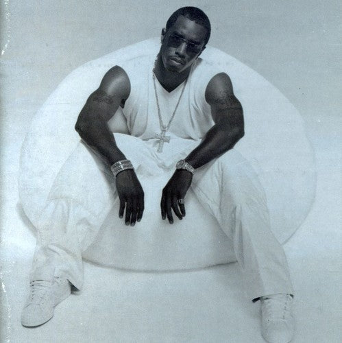 Puff Daddy: Forever - Record