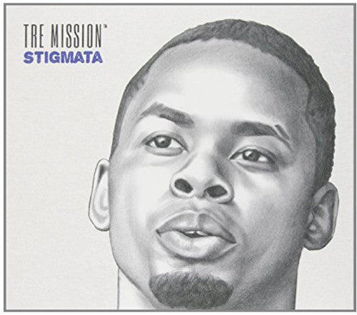 TRE MISSION: Stigmata - Record