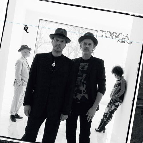 Tosca: Outta Here - Record