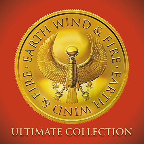 Earth Wind & Fire: Ultimate Collection - CD