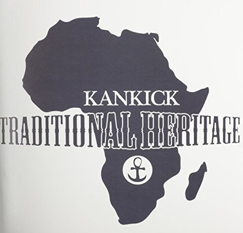 Kankick: Traditional Heritage - Record