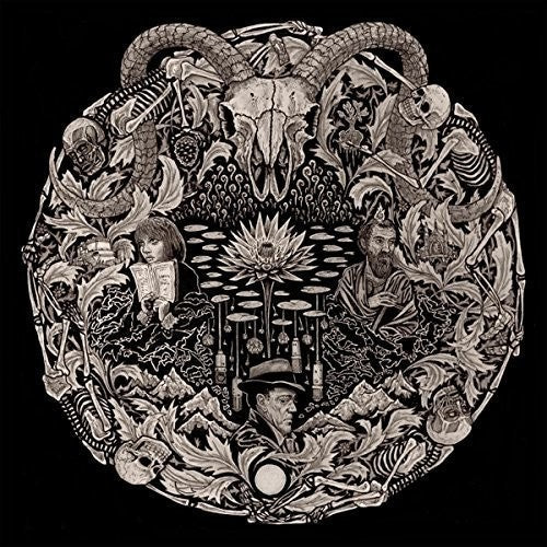 Petrels: Flailing Tomb - Record