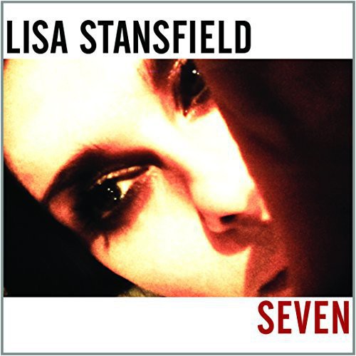 Lisa Stansfield: Seven - VINYL
