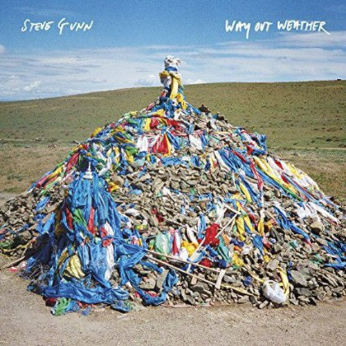 Steve Gunn: Way Out Weather - Record