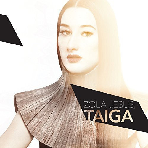 Zola Jesus: Taiga - VINYL