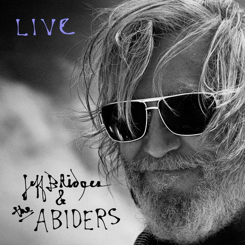 Jeff Bridges & the Abiders: Live - Record