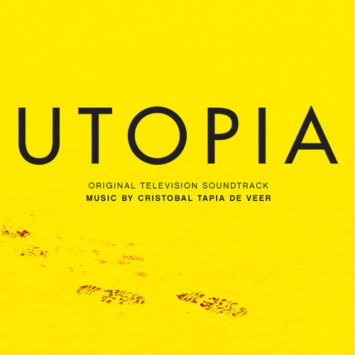 Utopia / O.S.T.: Utopia (Original Television Soundtrack) - VINYL
