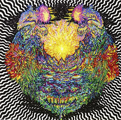 Meatbodies: Meatbodies - VINYL