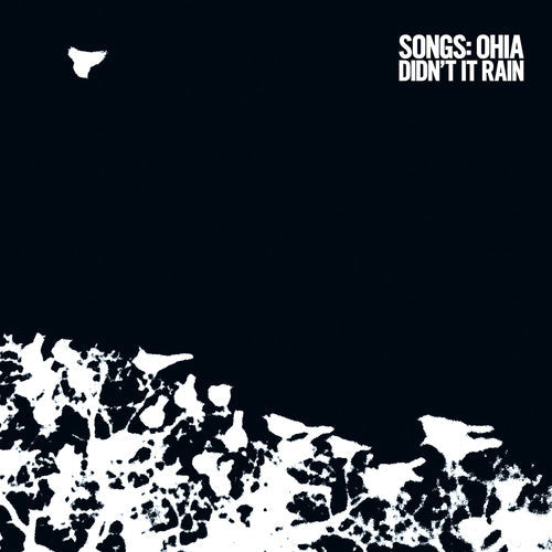 Songs:Ohia: Didn't It Rain - Record