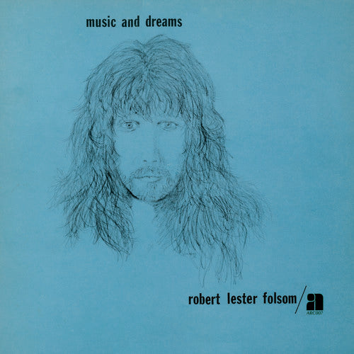 Robert Lester Folsom: Music & Dreams - Record