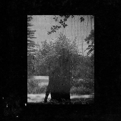 Grouper- Ruins { VINYL LP }