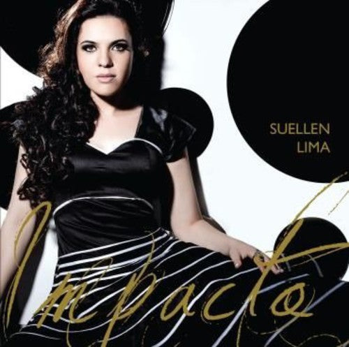 Suellen Lima: Impacto - Record