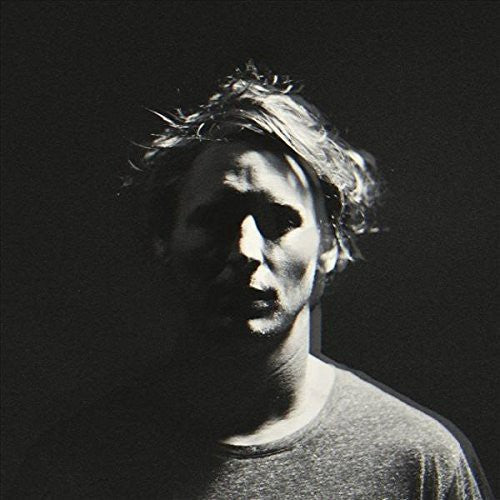 Ben Howard: I Forget Where We Were - VINYL