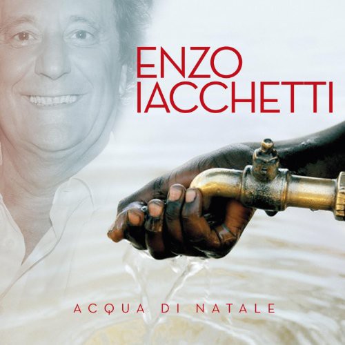 Enzo Iacchetti: Acqua Di Natale - CD