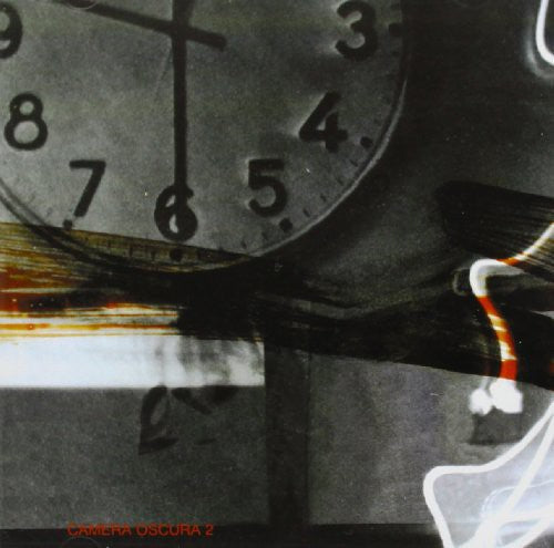 Alessandro Nannelli: Camera Oscura 2 - Record