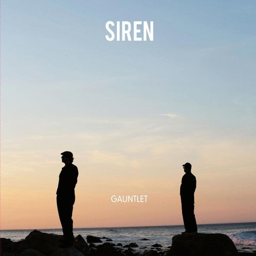 Siren: Gauntlet - 12-INCH SINGLE