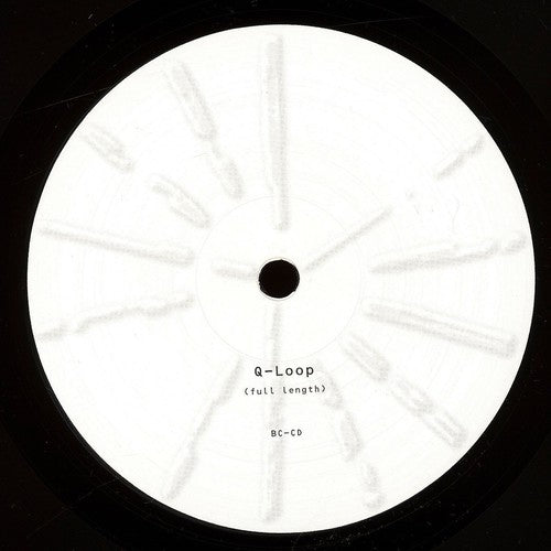 Basic Channel: Q-Loop - 12-INCH SINGLE