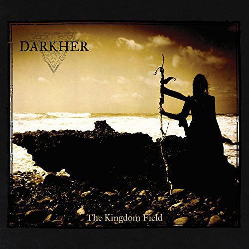 Darkher: Kingdom Field - Record