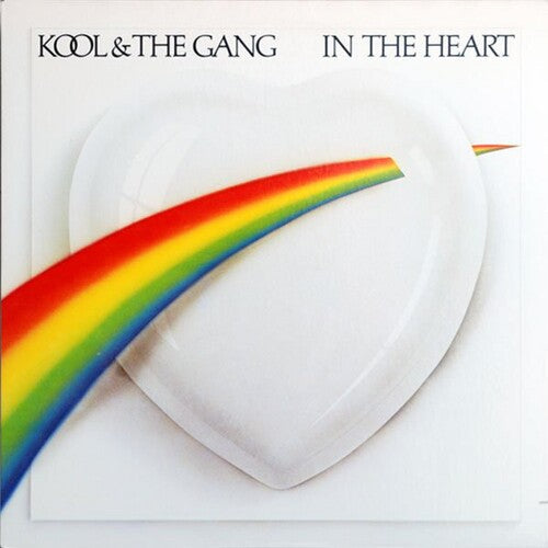 Kool & the Gang: In the Heart: Expanded Edition - CD