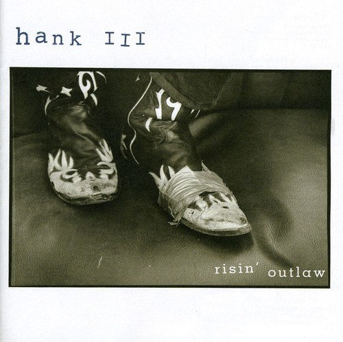 Hank Williams III: Risin Outlaw - Record