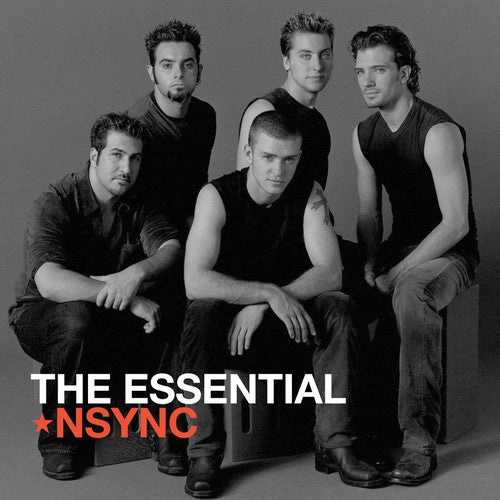 Nsync: Essential Nsync - CD