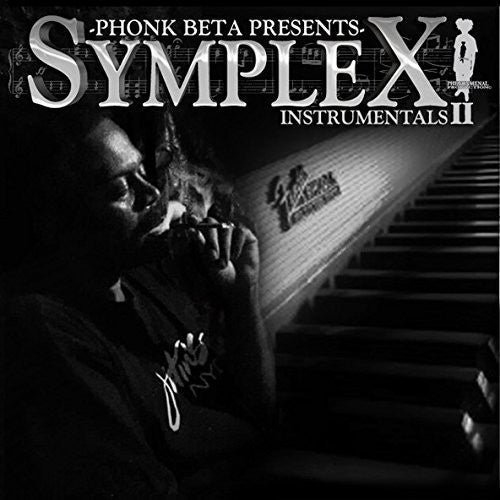 Phonk Beta: Symplex 2 - Record