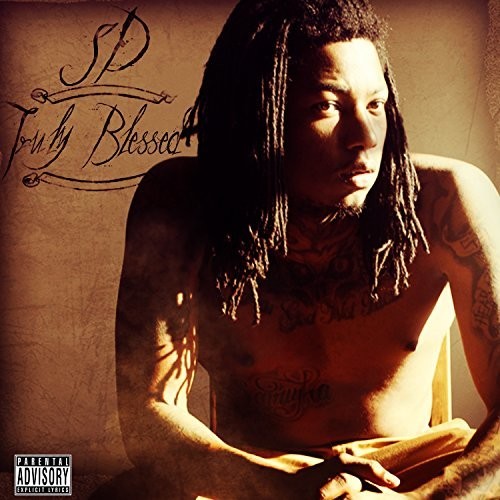 SD: Truly Blessed - Record