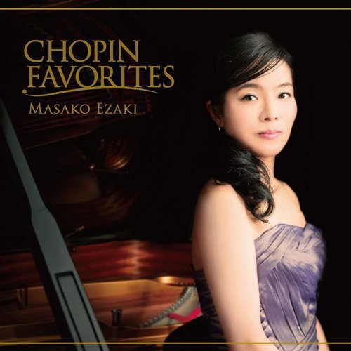 Masako Ezaki: Chopin: Anthology - Record
