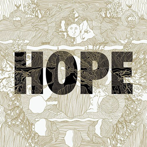 Manchester Orchestra: Hope - VINYL