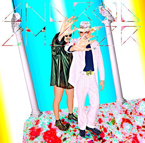 Android Amaker: Android Amaker - VINYL