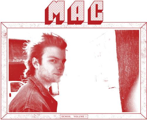 Mac DeMarco: Demos Volume 1 - CD