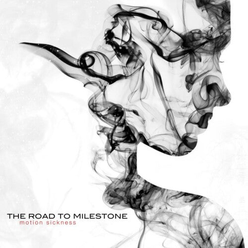 The Road To Milestone: Motion Sickness - CD