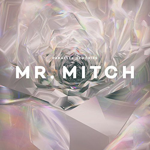 Mr. Mitch: Parallel Memories - VINYL